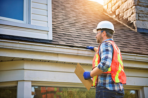 Licensed Gutter Repair And Installation service in Monessen, PA - Norken Roofing